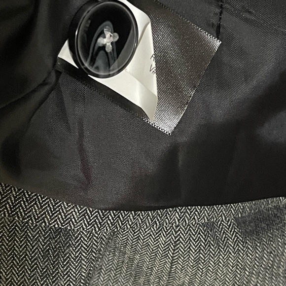 Worthington blazer /suit jacket - Picture 3 of 4